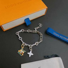 Picture of LV Bracelet _SKULVbracelet08ly20611118